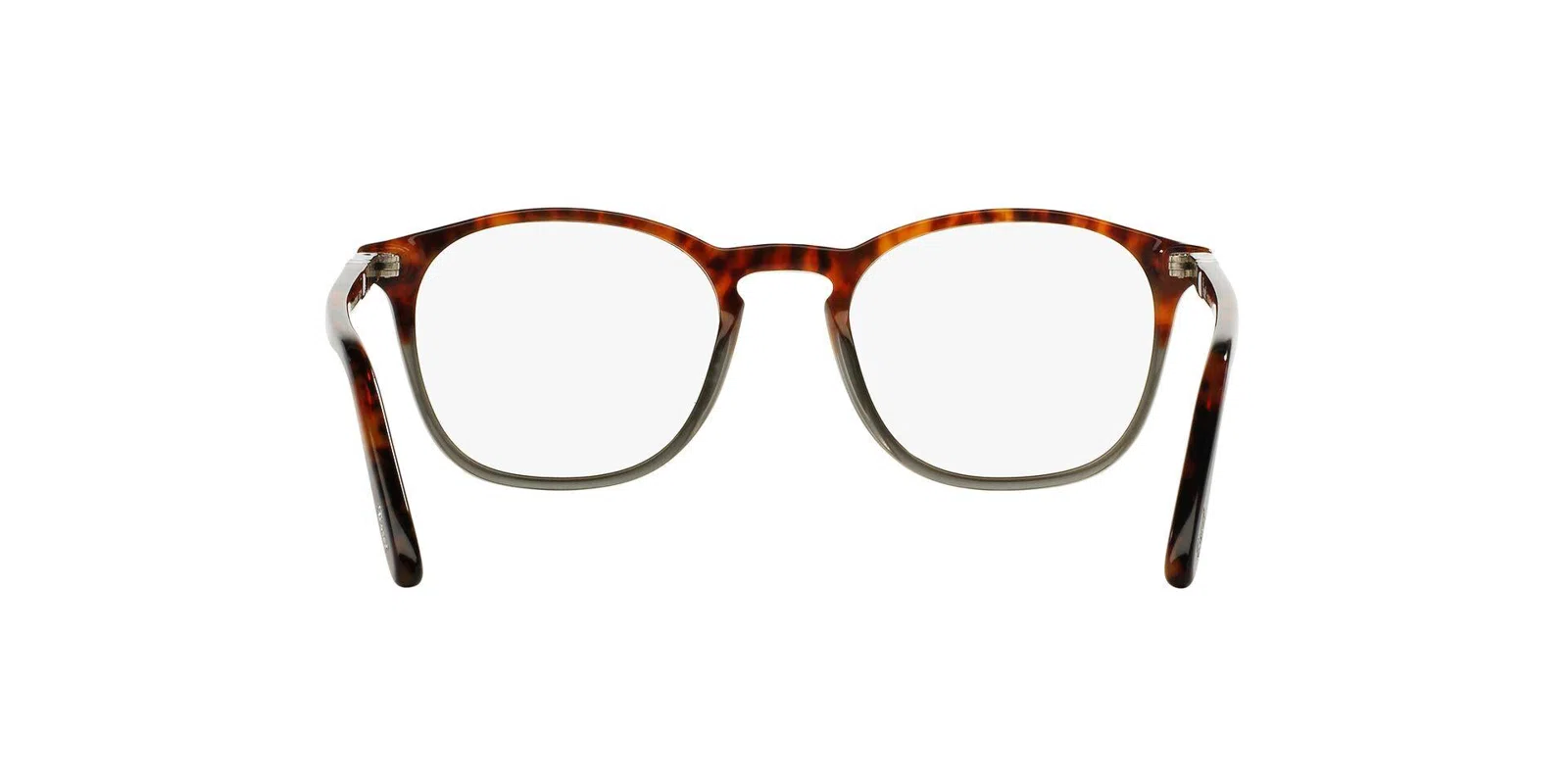Persol 3007V Eyeglasses - Black - view 46
